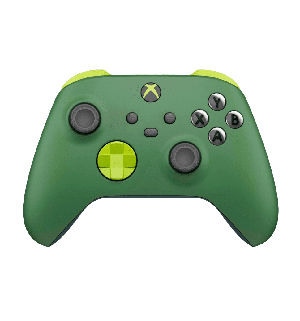 Xbox Wireless Controller – Remix Special Edition Xbox Wireless Controller – Remix Special Edition